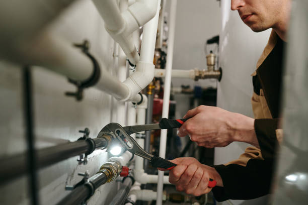 Best Local Plumber Services  in Lookout Mountain, AL
