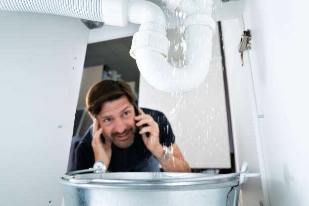 Best Drain Cleaning Services  in Lookout Mountain, AL