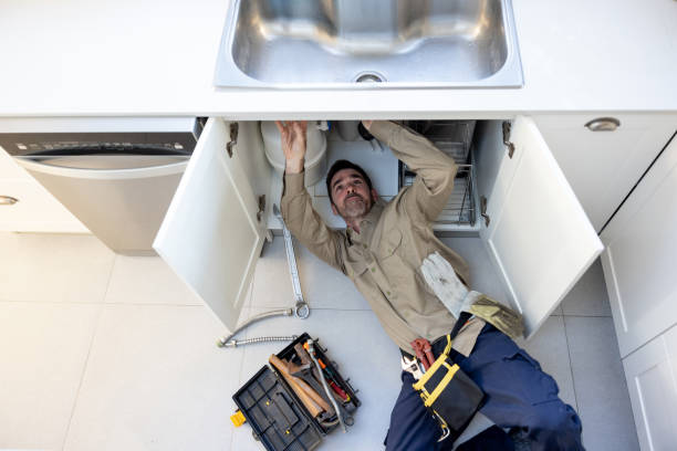 Best Affordable Plumbing Services  in Lookout Mountain, AL