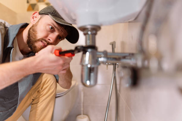 Best Plumbing Installation Services  in Lookout Mountain, AL