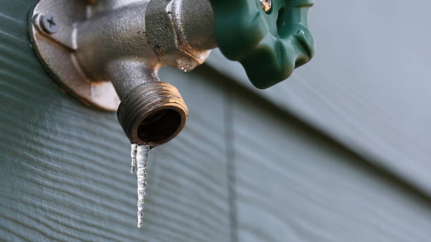 Best Leak Detection Services  in Lookout Mountain, AL