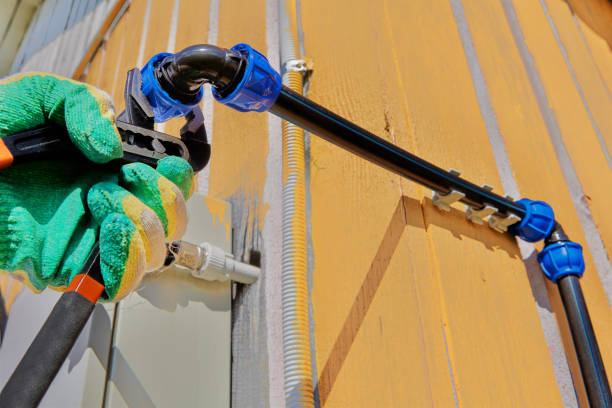 Best Sewer Line Repair  in Lookout Mountain, AL