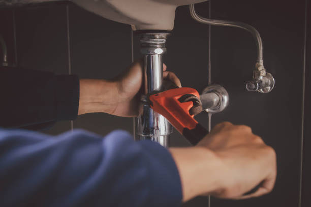 Best Hot Water Heater Installation  in Lookout Mountain, AL