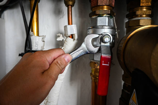 Trusted Lookout Mountain, AL Plumbing Experts